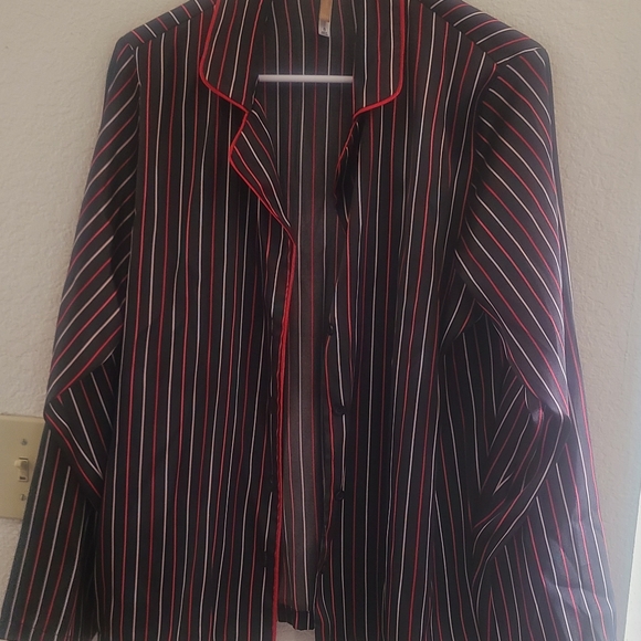 Blouse pajama - Picture 1 of 2